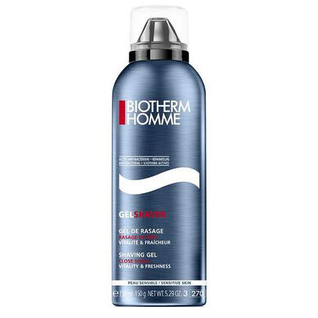 Biotherm żel de rasage pnm homme 150ml dla mężczyzn