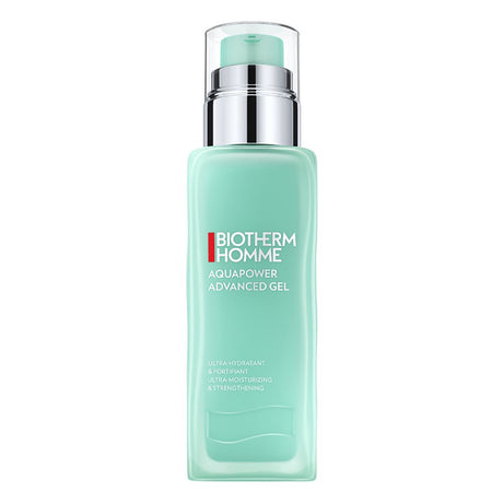 Biotherm Advanced żel homme aquapower 75ml dla mężczyzn