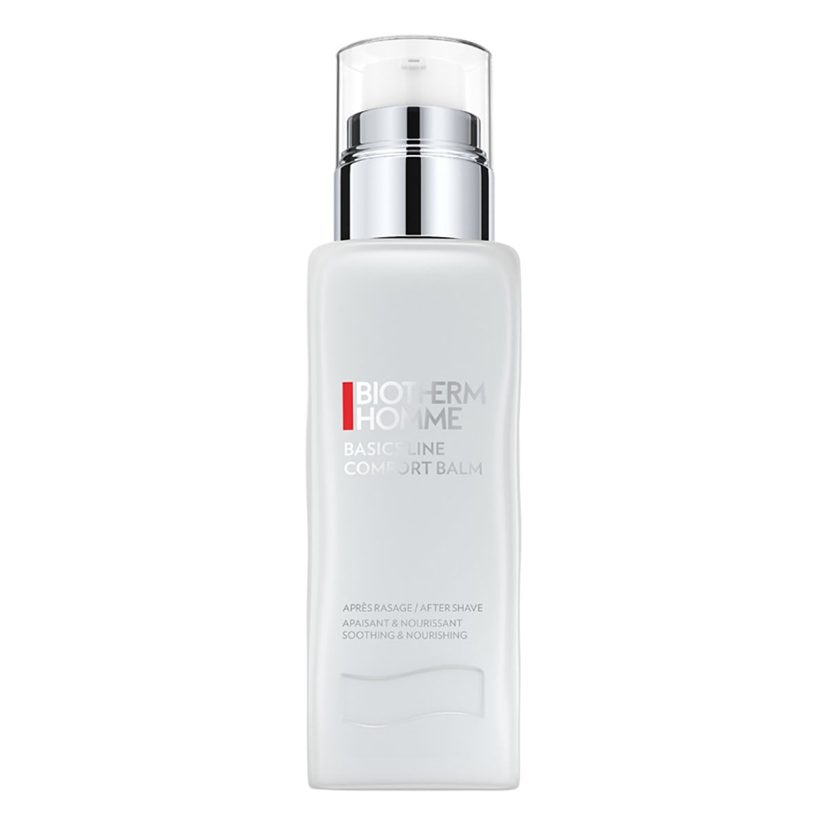 Biotherm Basics Line Comfort balsam dla mężczyzn 75ml dla mężczyzn