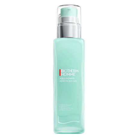 Biotherm Advanced żel homme aquapower 100ml dla mężczyzn
