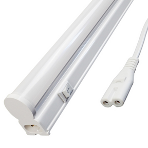 Lampa rurowa