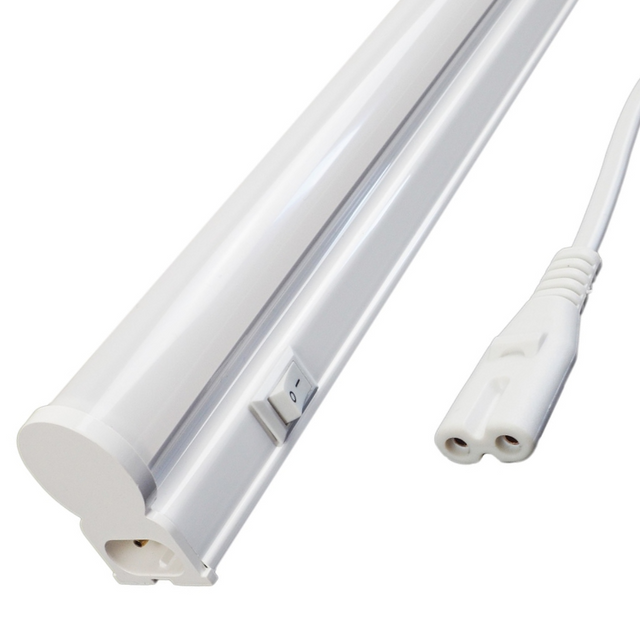 Lampa rurowa