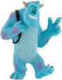 Figurka Asmodee Bullyland Sully od Monster and Co, wysokość 8 cm
