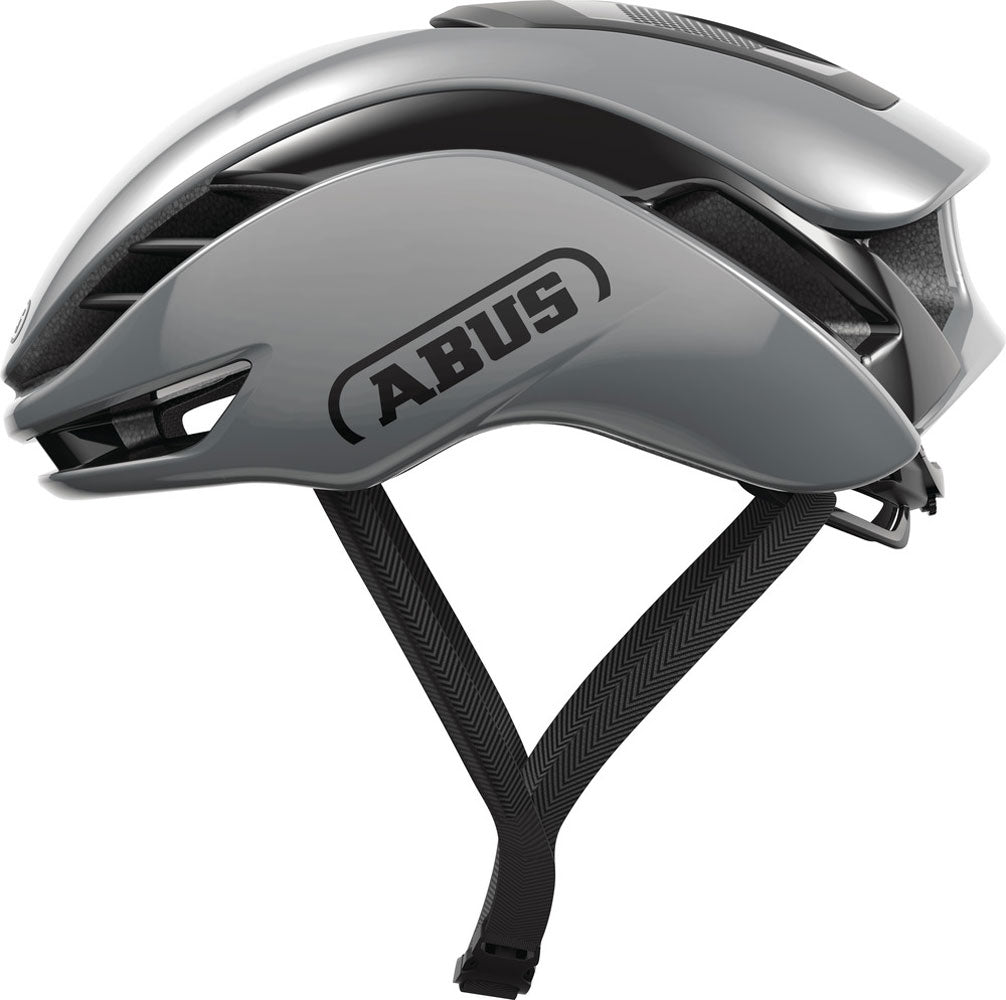 Abus Gamechanger 2.0 - kask rowerowy szosowy