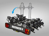 Buzzrack buzzracer 4 - stojak na rowery