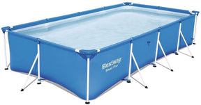 Basen ramowy Bestway SteelPro 400x211x81