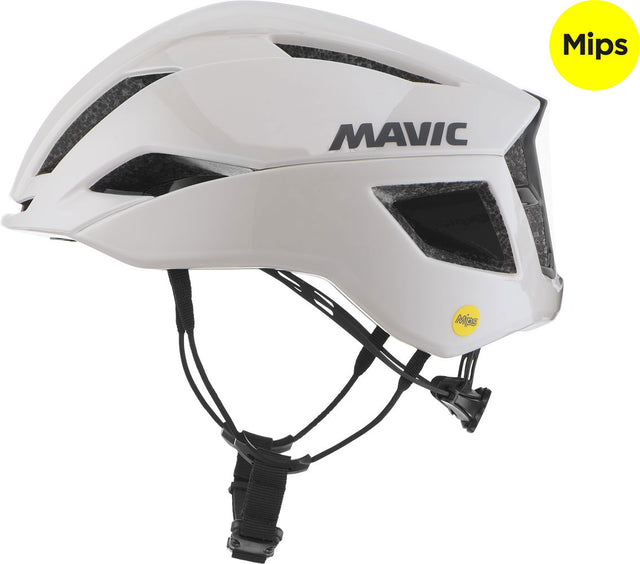 Mavic Comete SL Mips - kask na rower szosowy | m