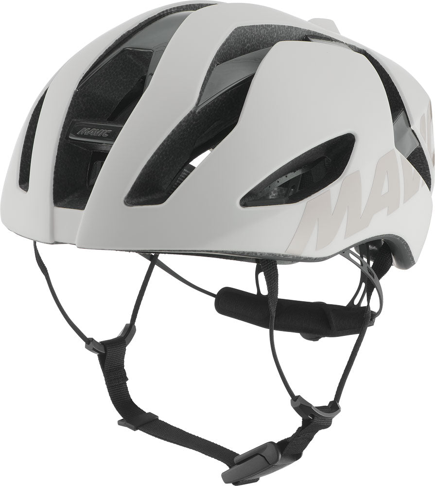 Mavic Comete Ultimate 2-mips - kask na rower szosowy