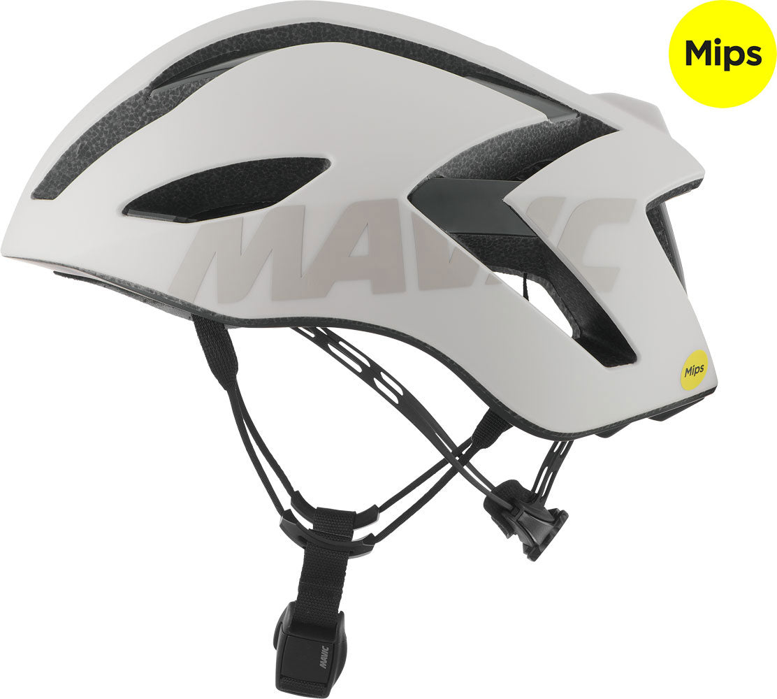 Mavic Comete Ultimate 2-mips - kask na rower szosowy