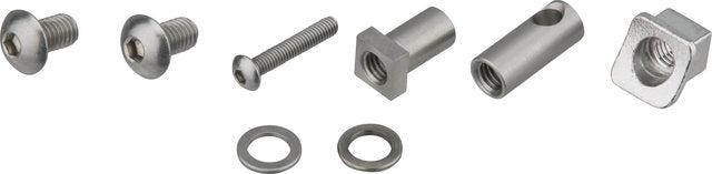 Adapter rewanżu rozwiązujący problemy 1.2