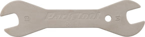 Klucz stożkowy dwustronny Parktool DCW-1 13 14 mm