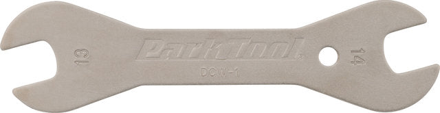 Klucz stożkowy dwustronny Parktool DCW-1 13 14 mm