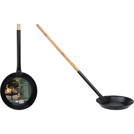 Patelnia Ambience ø25cm z długą rączką 96cm