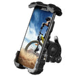 Uchwyt do telefonu Lamicall bm02 4.7 - 6.8 - czarny