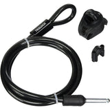 Trelock ZR 310 150 10 Blokada wstawka - Czarny
