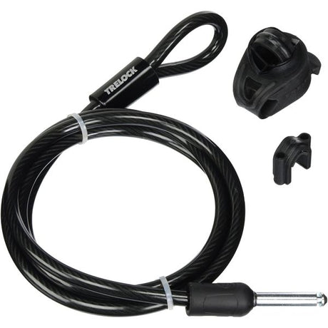 Trelock ZR 310 150 10 Blokada wstawka - Czarny