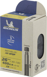 Dętka z amortyzatorem Michelin C3 do kół 26