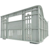 Urban Proof Crate Crate Plastic | Recykling polipropen | Frosty Green |