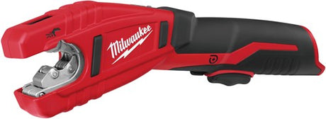 Obcinak do rur Milwaukee c12 pc-0 | bez akumulatorów i ładowarki - 4933411920