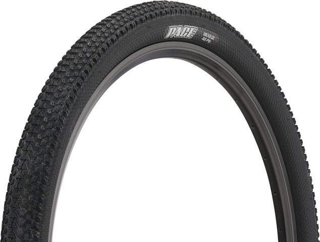 Opona Maxxis Pace MPC z 26 drutami