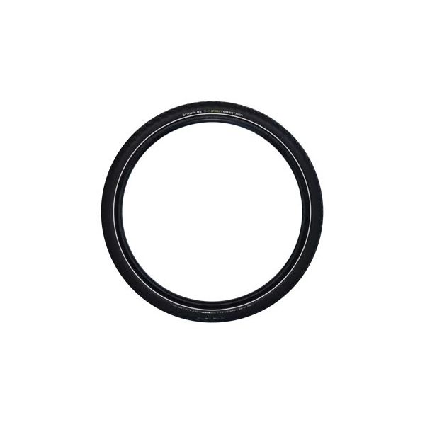 Schwalbe Tire Marathon 40-635 (28x11 2) Czarny