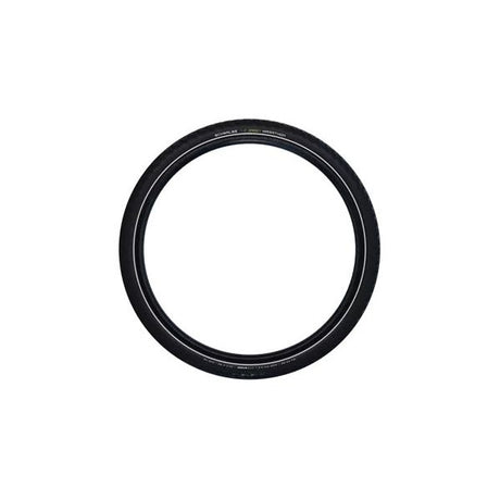 Schwalbe Tire Marathon 40-635 (28x11 2) Czarny