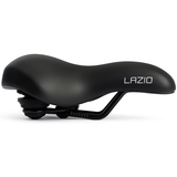 Edge Rower Saddle Lazio - Black