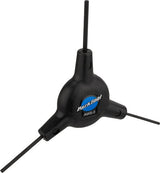 Klucz 3-kątny Parktool aws-3