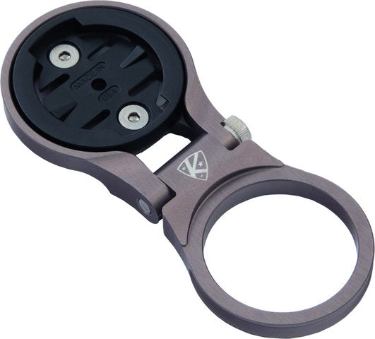 Regulowane mocowanie mostka K-edge do urządzenia Garmin Edge Forerunner