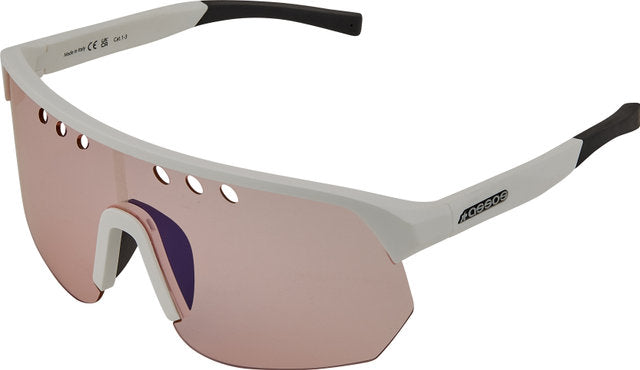 Fotochromowe okulary sportowe Assos Donzi