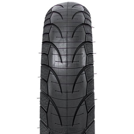 Opona Edge Fatbike Fat Road Protect 20 x 4.00 100-406mm - czarna