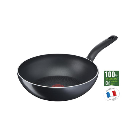 Patelnia do woka Tefal Start'Easy o średnicy 28 cm