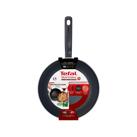 Patelnia do woka Tefal Start'Easy o średnicy 28 cm