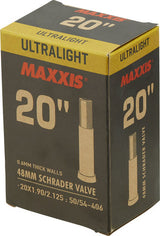 Dętka Maxxis ultralight 20
