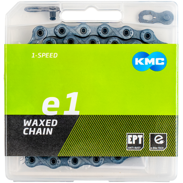Kmc e1 woskowany - ept (110 ogniw)