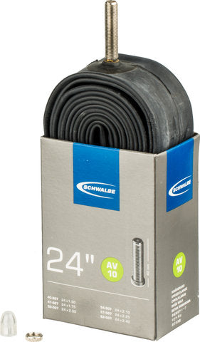 Schwalbe Wewnętrzna rurka AV10 24 cale 40 62-507 av 40 mm