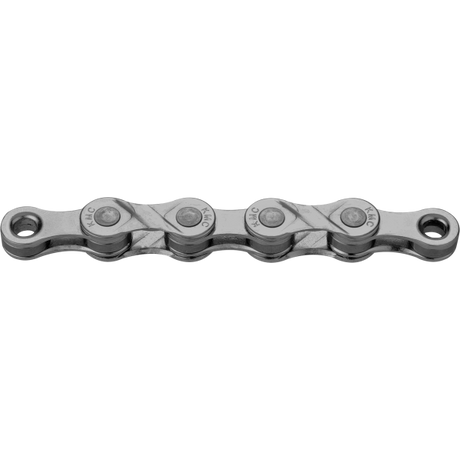 Kmc ketting e8 turbo ept 8v 122l waxed zilver