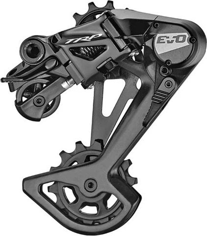Przerzutka tylna Trp evo 7 dh rd-m9070 7-biegowa