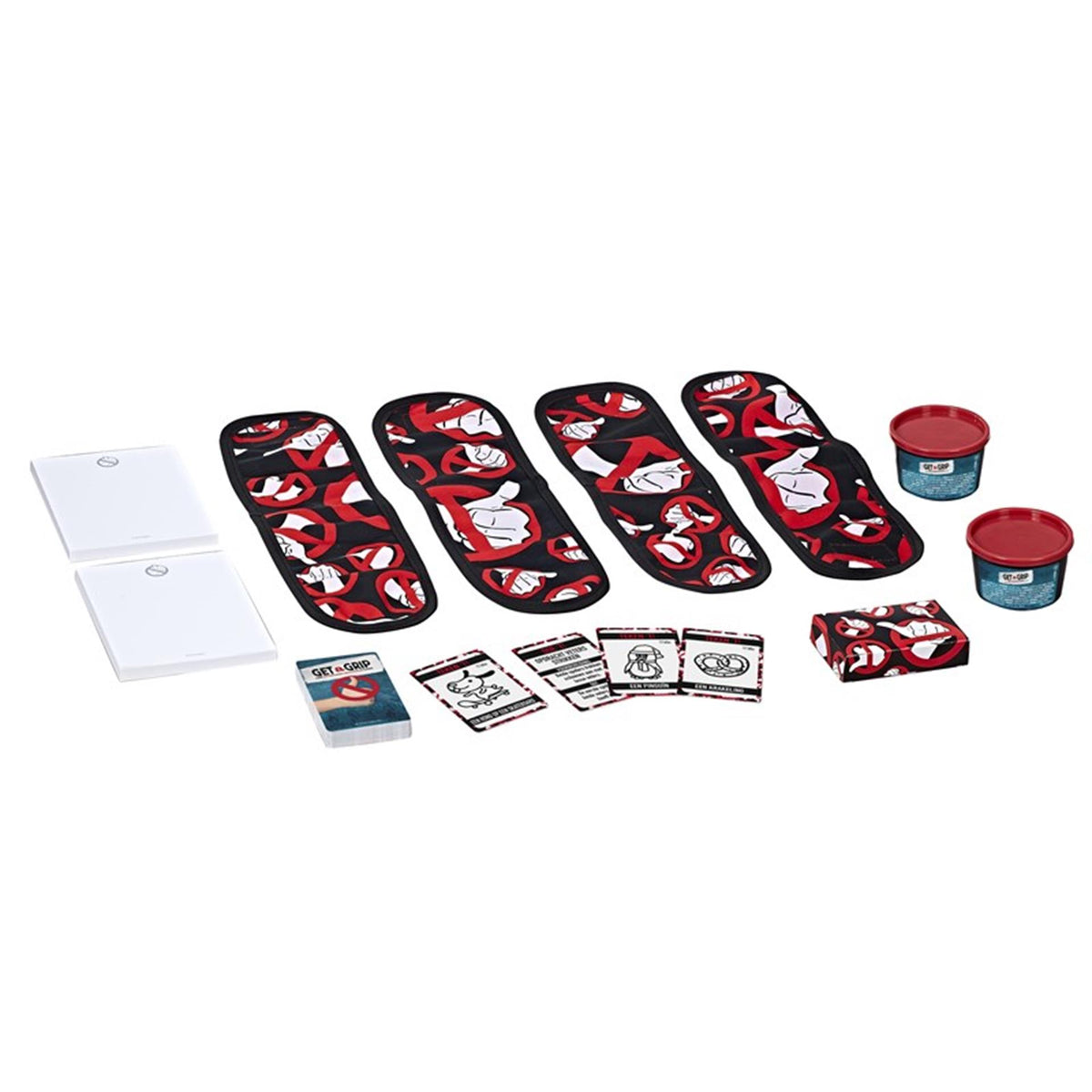 Gra Hasbro opanuj grę przydziału