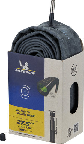 Dętka Michelin b6 protek max dla 27,5+