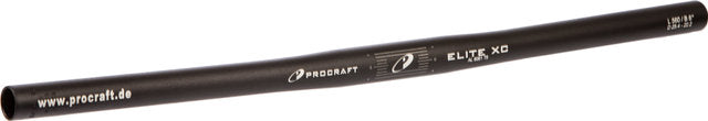 Płaska kierownica Procraft Elite xc 25.4