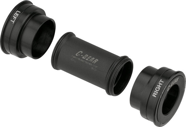 Suport C-bear bb86 Sram Gxp Race, 41 x 86,5 mm