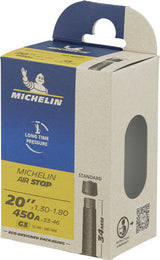 Dętka z airstopem Michelin G3 do 20