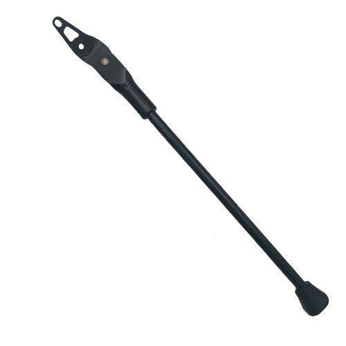 AMK Yeuni Achter Standard 28 cali 335 mm Quickrelease Szybki rozpiętość