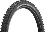 Opona składana Maxxis shorty 3c maxxterra exo wt tr 27,5