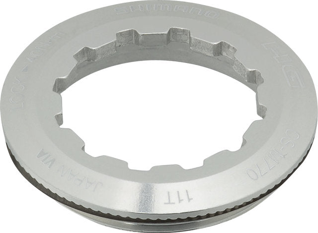 Blokada Shimano do 9-biegowego xt cs-m770