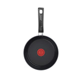 Patelnia ceramiczna Tefal Change czarna o średnicy 20 cm, indukcyjna
