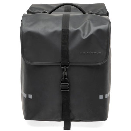 Torba Newlooxs New Looxs Odense Double Black | cel 2.0 | 39l