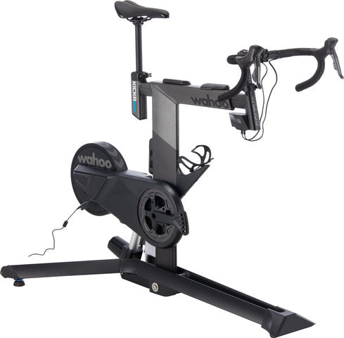 Inteligentny trener rowerowy Wahoo kickr bike v2