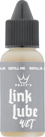 Peaty's Link Lube Mokry smar do łańcuchów